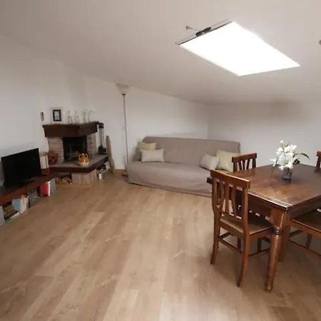 Accogliente Mansarda Nel Cuore Dell Antica Livorno Apartamento Exterior foto