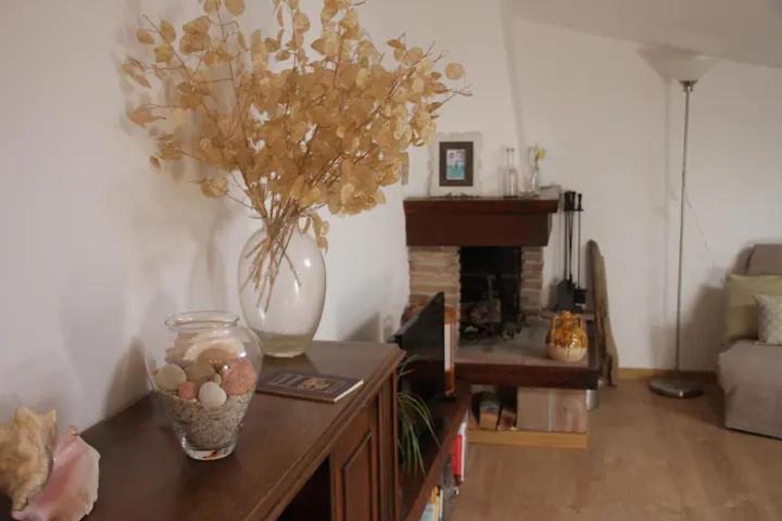 Accogliente Mansarda Nel Cuore Dell Antica Livorno Apartamento Exterior foto