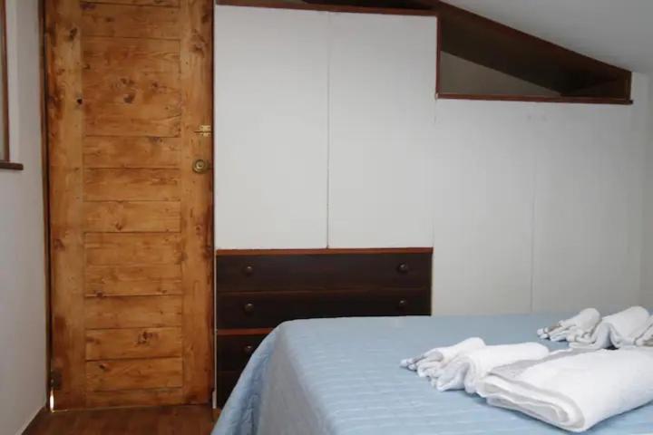 Accogliente Mansarda Nel Cuore Dell Antica Livorno Apartamento Exterior foto
